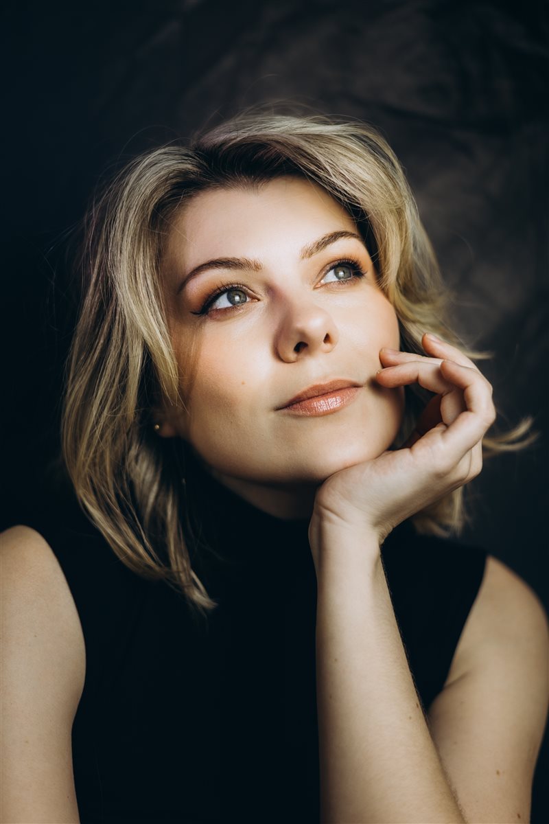 Ярослава Ворона