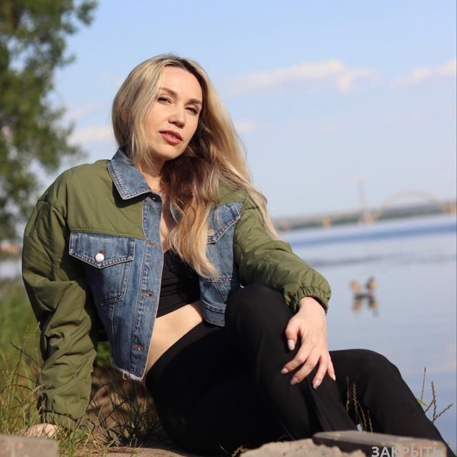 Ірина Іремадзе