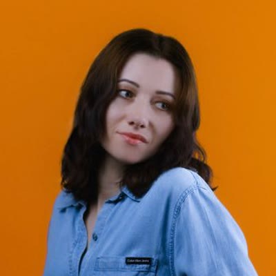 Катерина Воскобойник