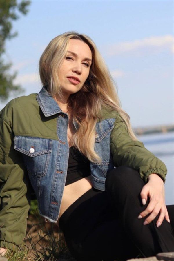 Ірина Іремадзе