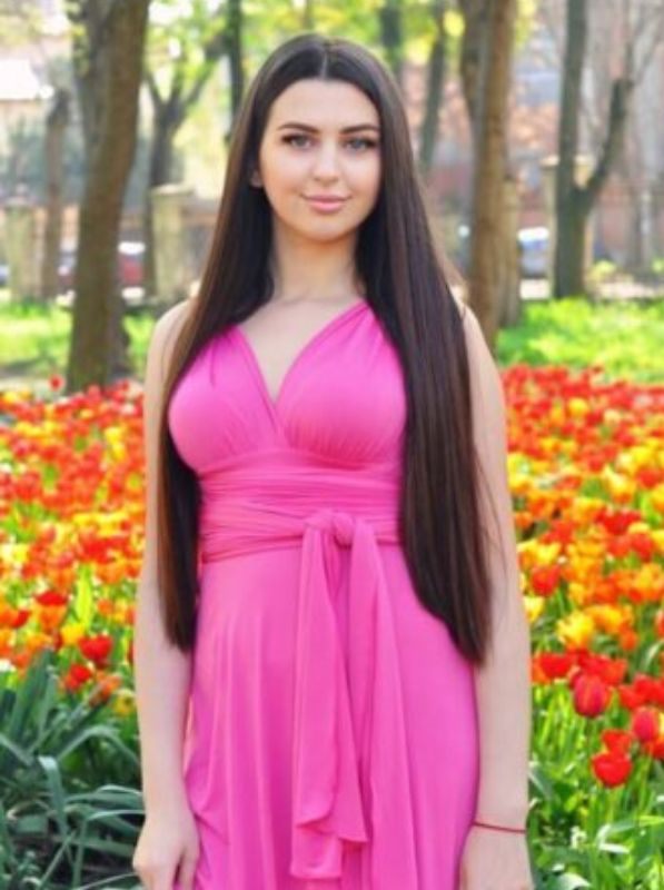 Марина Люкшина, до навчання