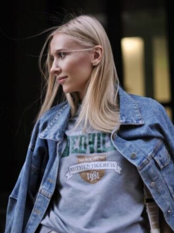 Марина Люкшина, після навчання