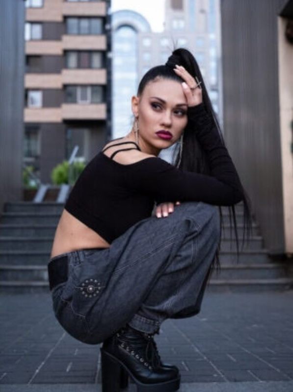 Ірина Пугач, після навчання