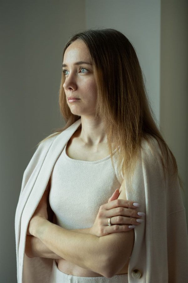Ірина Пугач