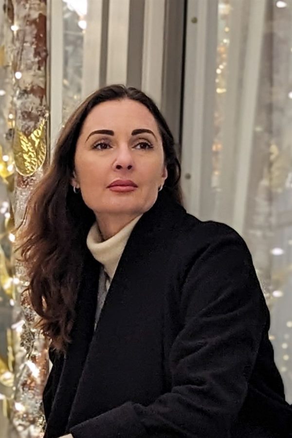 Ярослава Татенко