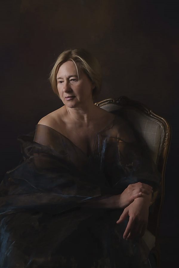 Наталя Волкова