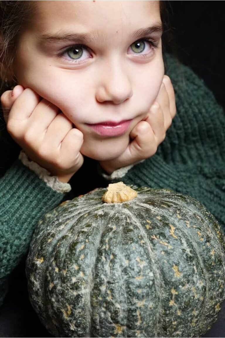 Фото студентки Марго Митцул