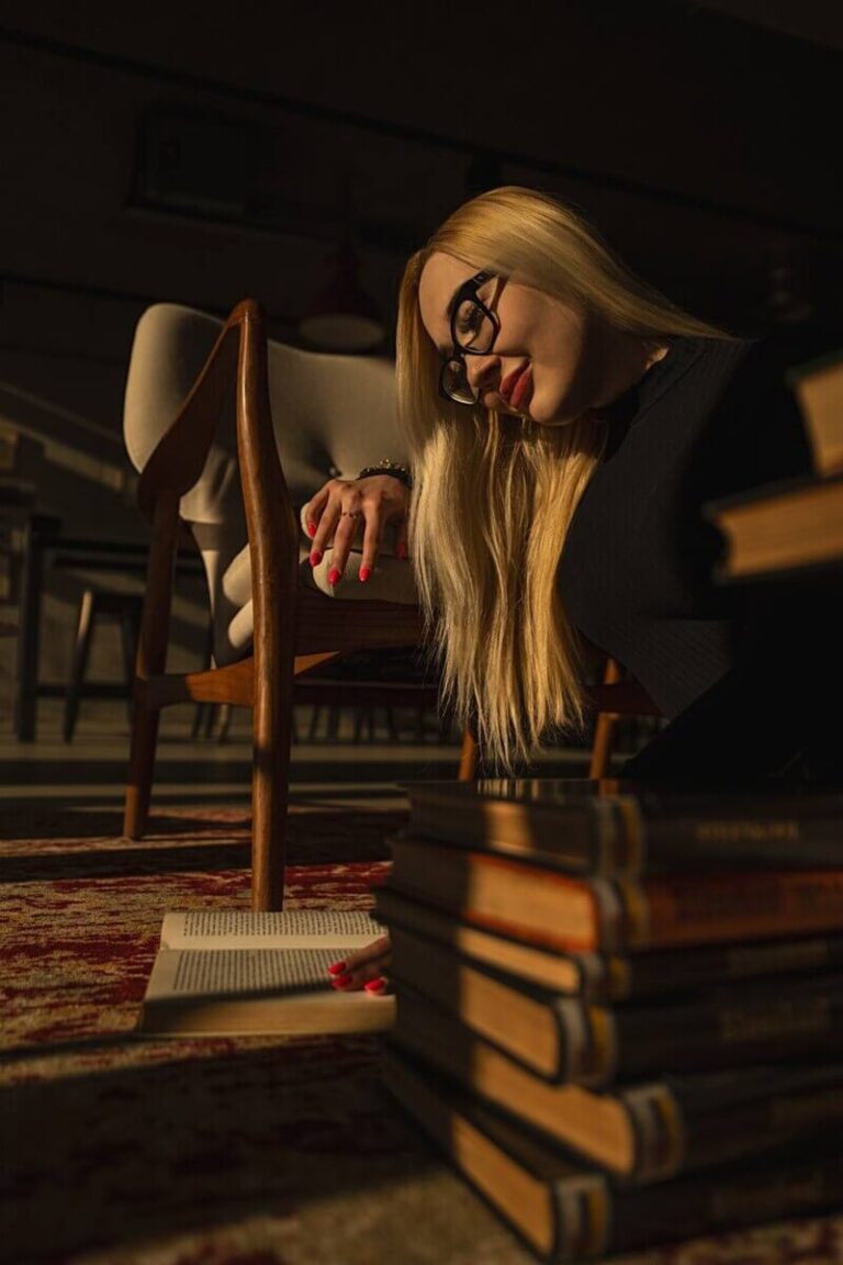 Фото студента Ильи Двуличанского