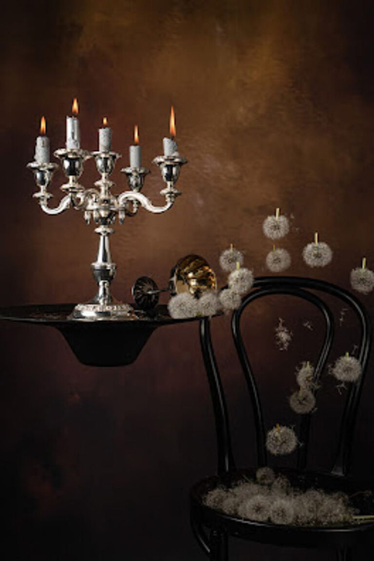 Фото студентки Наталії Волкової