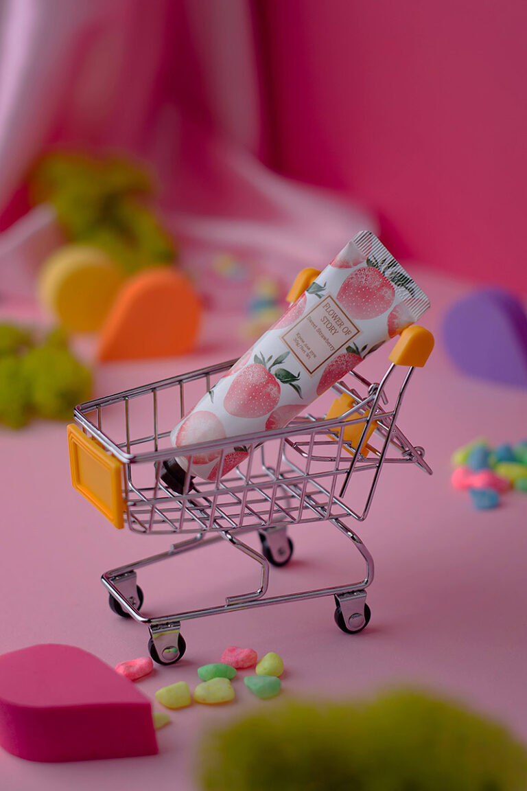 Фото студентки Оксани Дрешпак