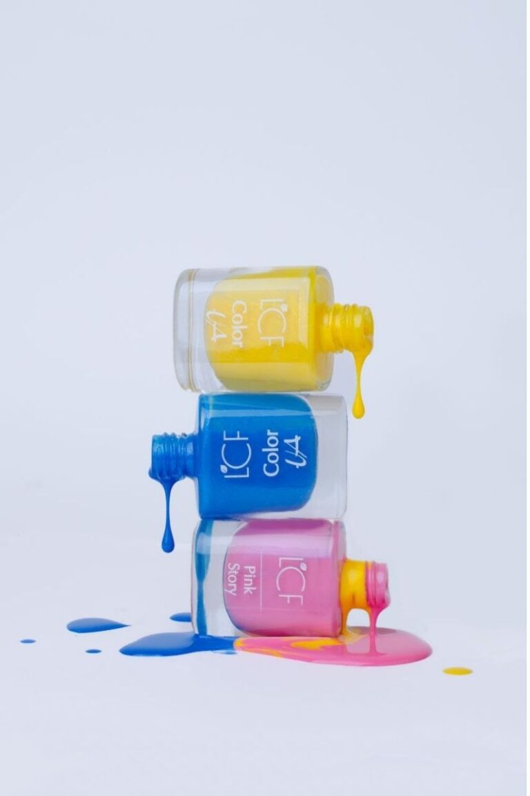 Фото студентки Оксани Дрешпак