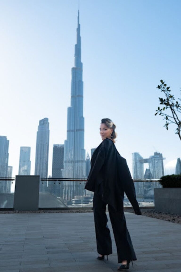 Фото студентки Тетяни Григорьєвої