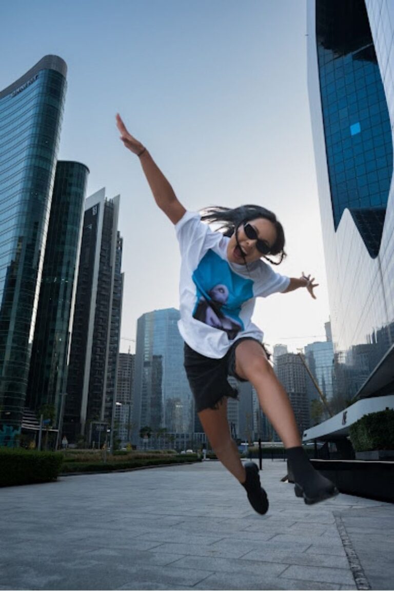 Фото студентки Татьяны Григорьевой