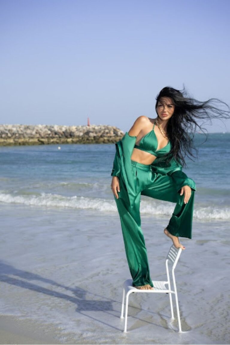 Фото студентки Тетяни Григорьєвої