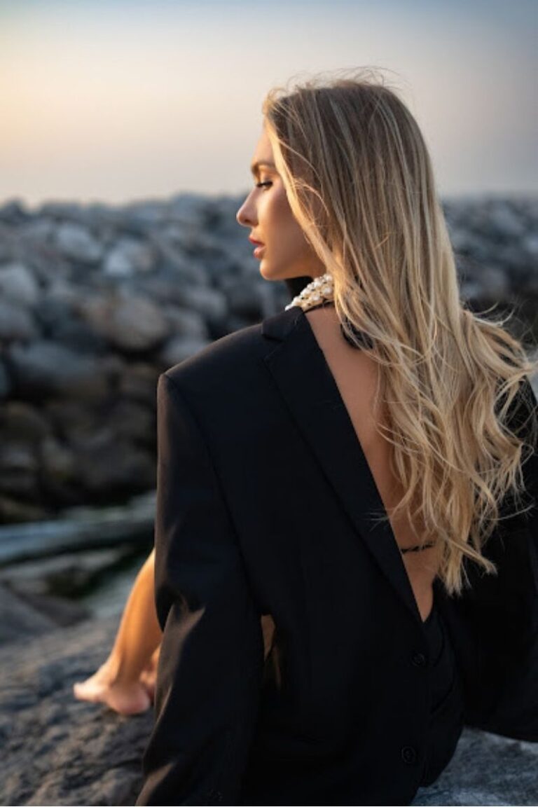 Фото студентки Марини Люкшиної