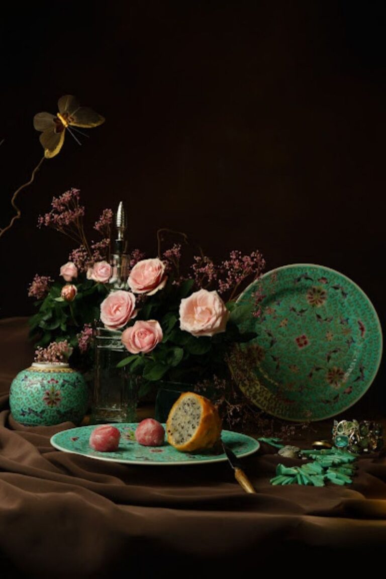 Фото студентки Наталии Волковой