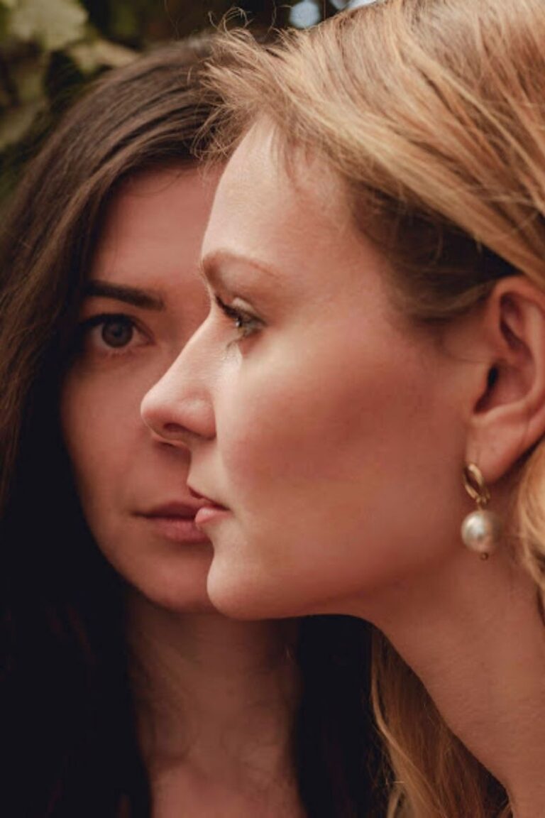 Фото студентки Ирины Пугач