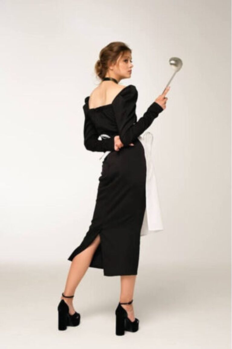 Фото студентки Ірини Пугач