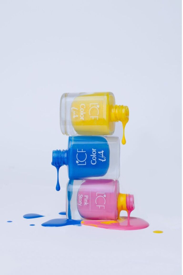 Фото студентки Оксаны Дрешпак