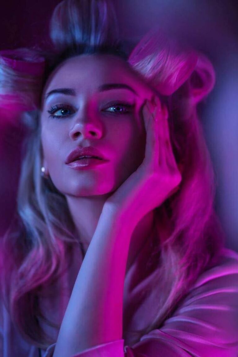 Фото студентки Марини Тарнапольської