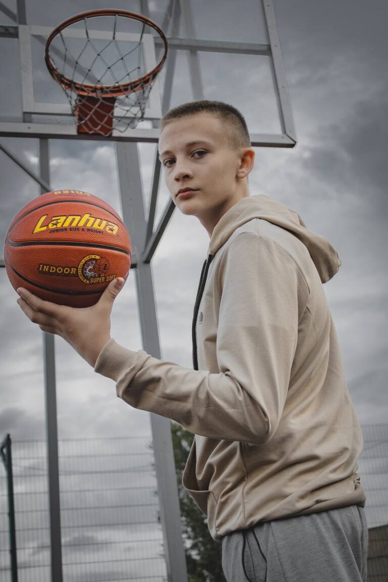 Фото студентки Алины Воробьевой