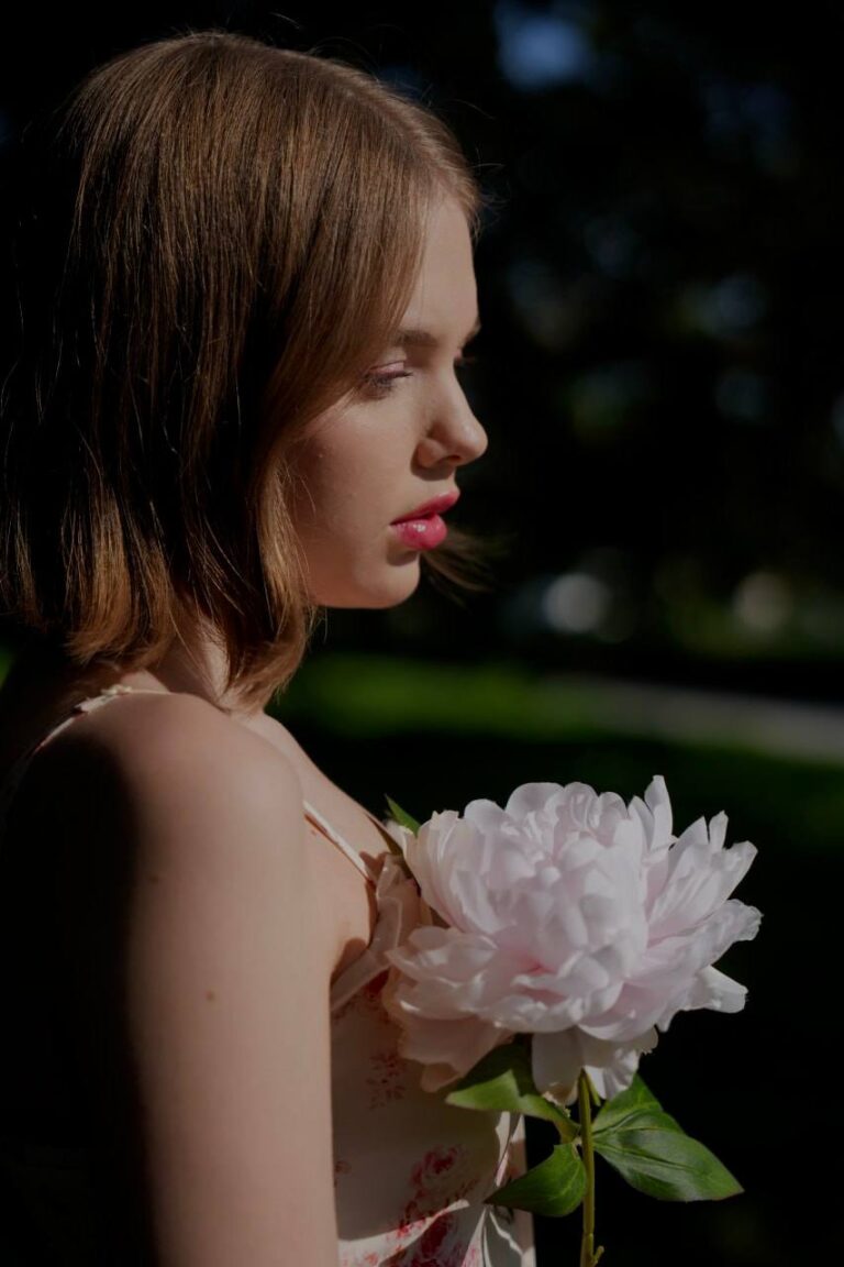 Фото студентки Анны Левицкой