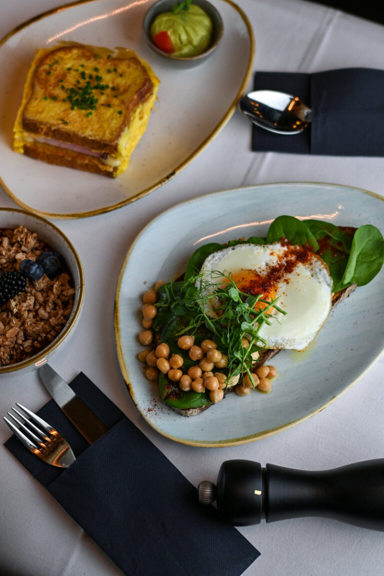 Фото студентки Анастасии Гольник