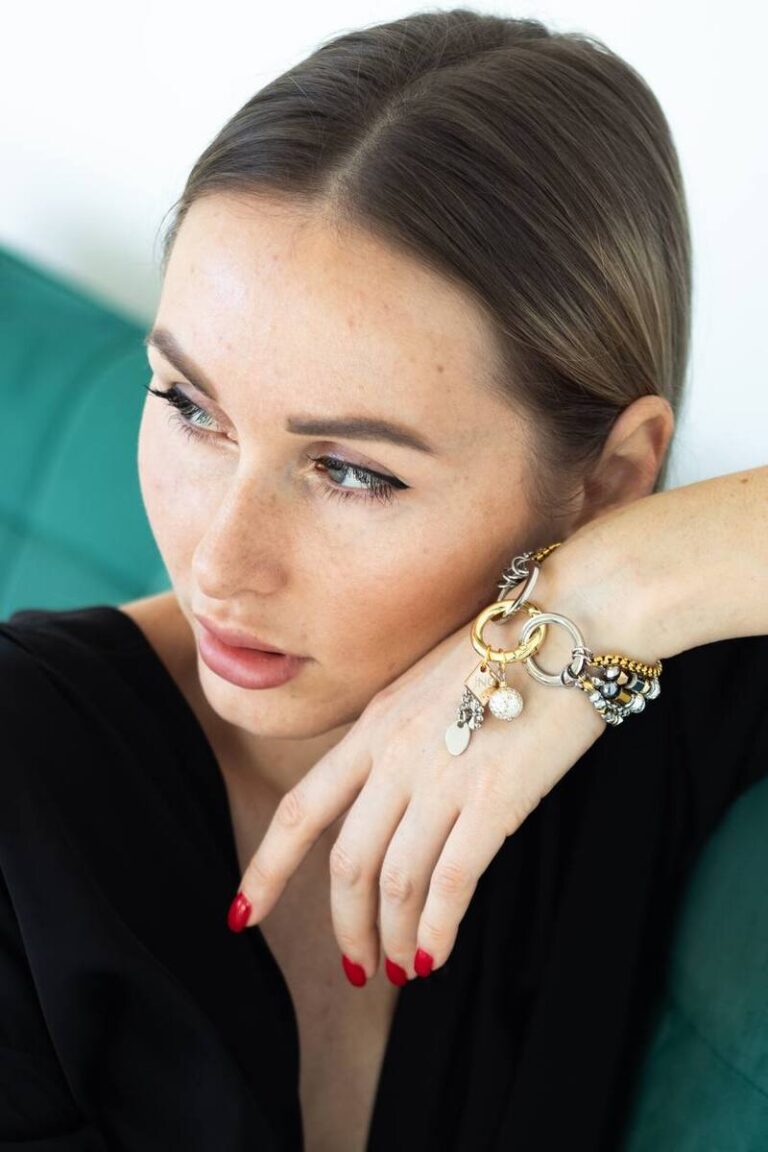 Фото студентки Анны Костенко