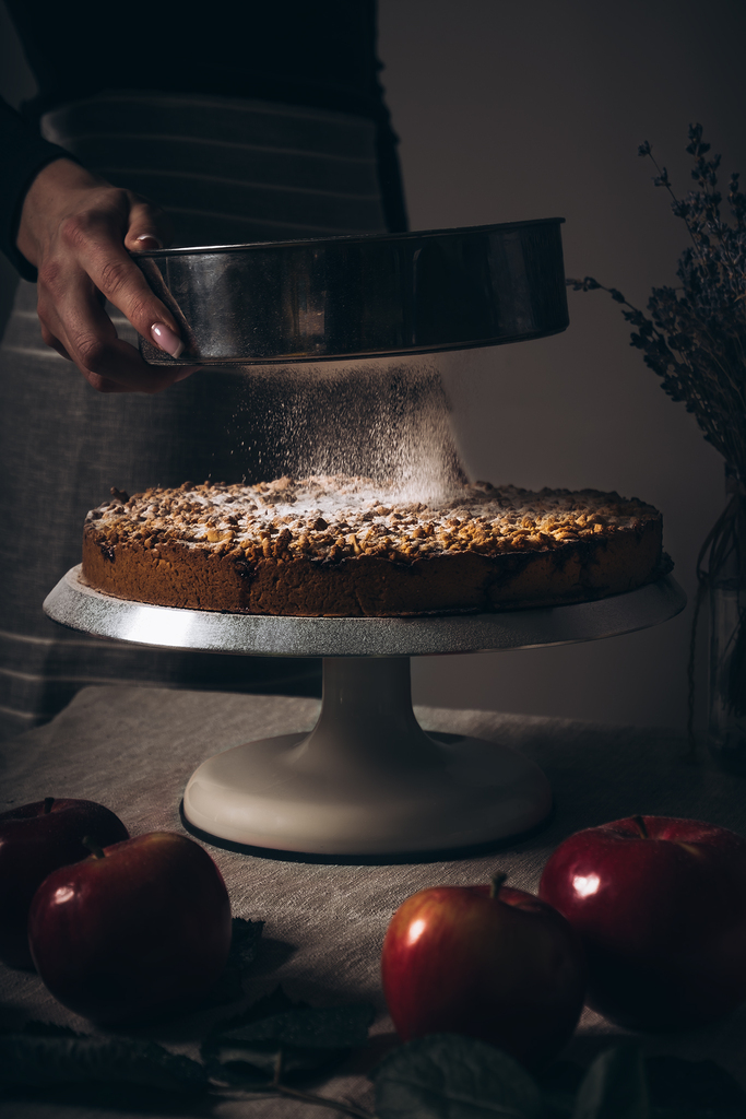 Photo of student Kate Petruk