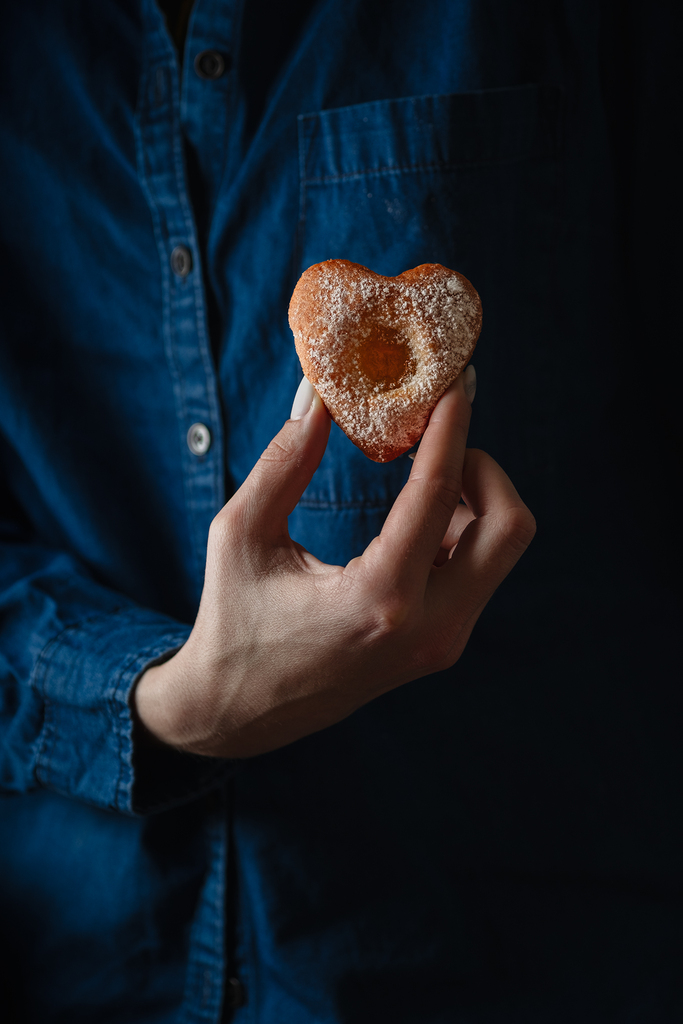 Фото студентки Екатерины Петрук