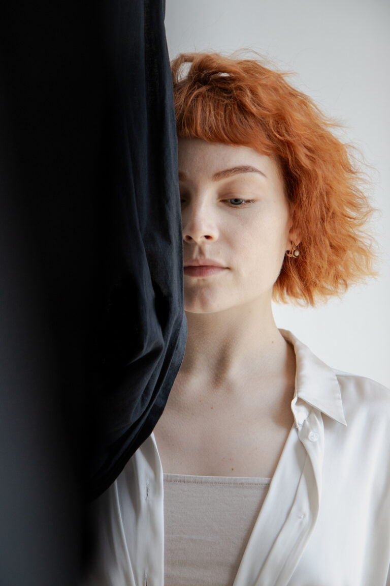 Фото студентки Анны Костенко