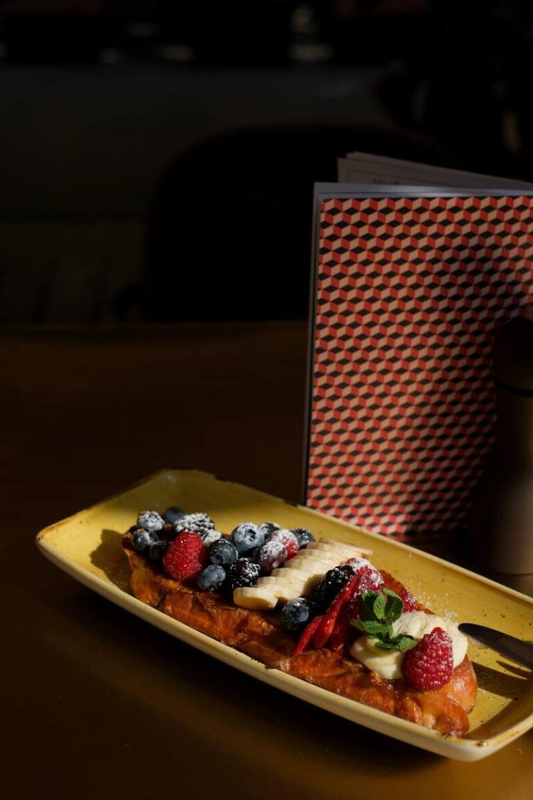 Photo by student Anastasia Golnik