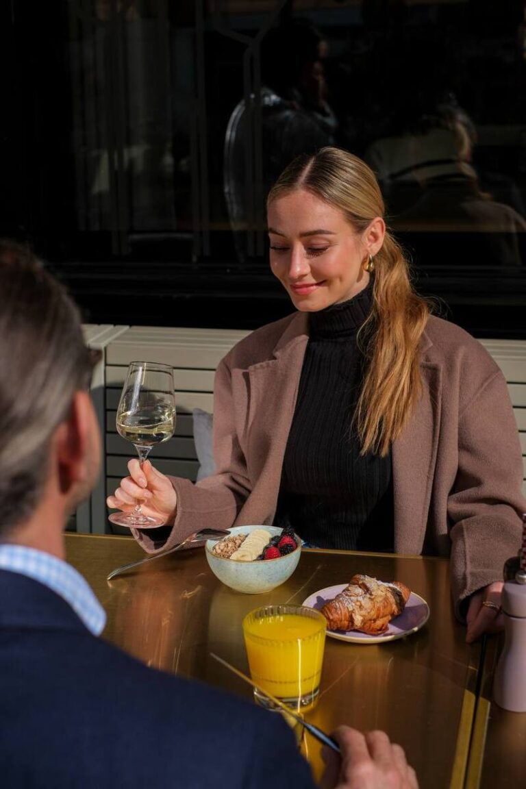 Фото студентки Анастасии Гольник