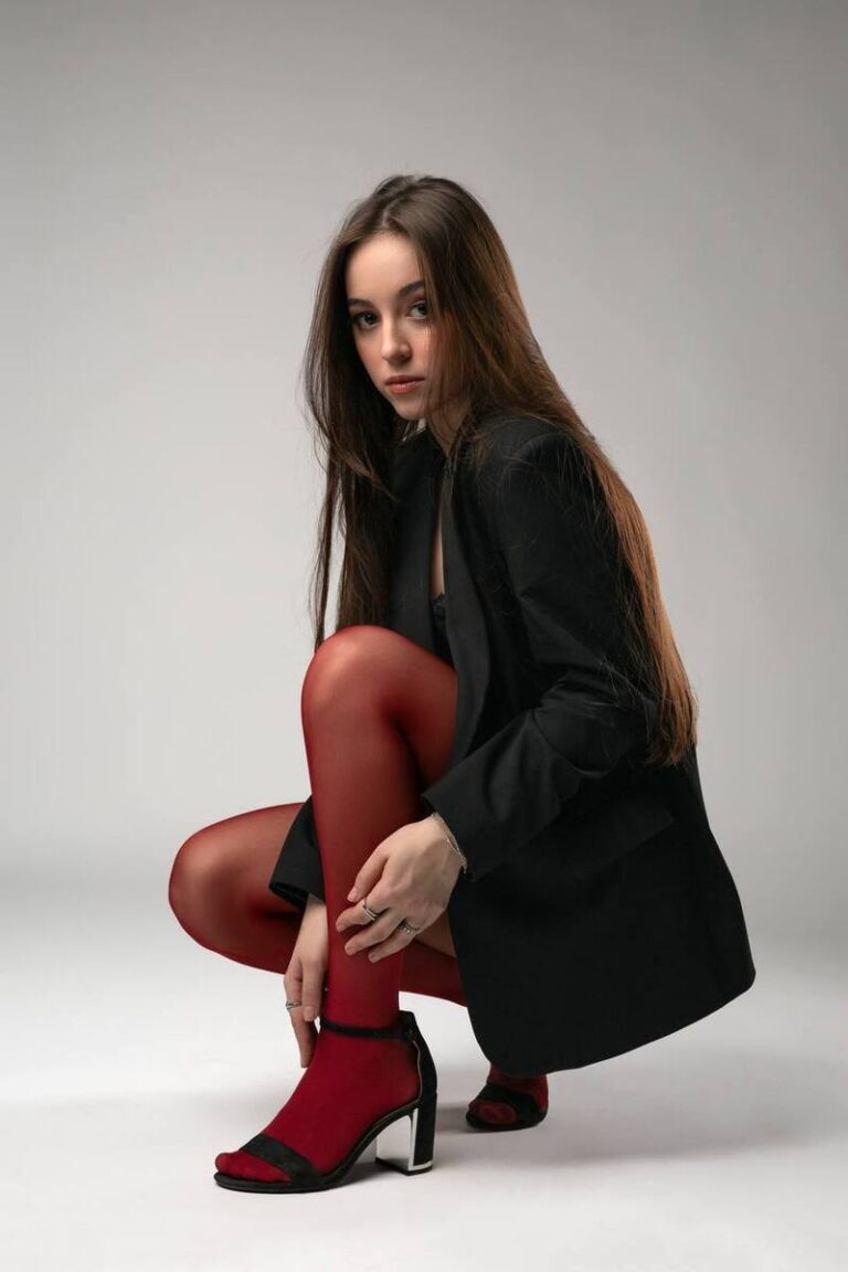 Фото студентки Яны Гриценко